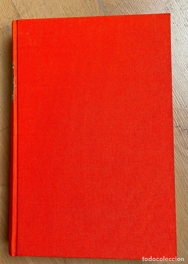 Libros de segunda mano: COMPENDIO DE HISTORIA DE ESPA&Ntilde;A, Perez Bustamante - Foto 3