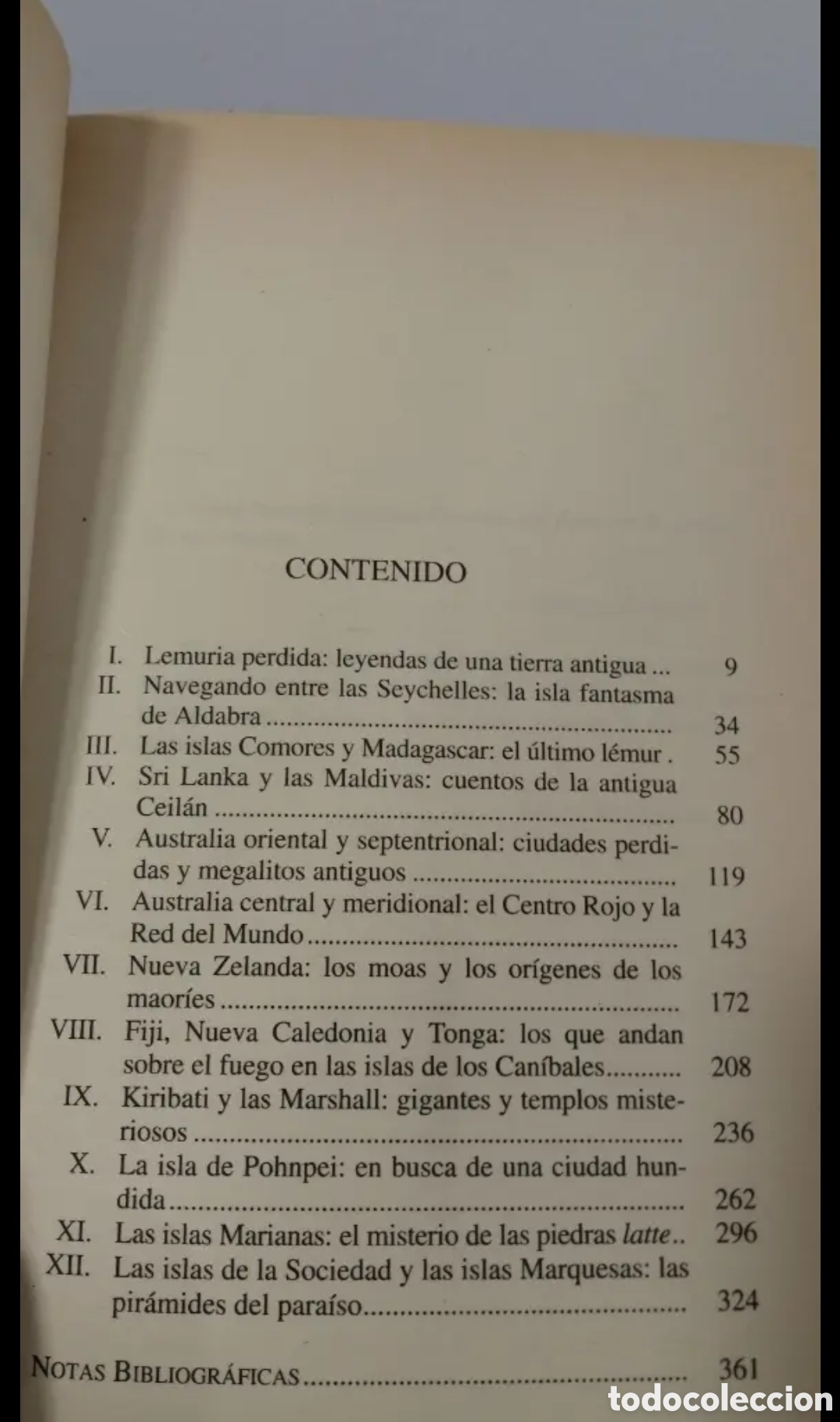 Libros de segunda mano: Las ciudades perdidas de Lenuria - Foto 3