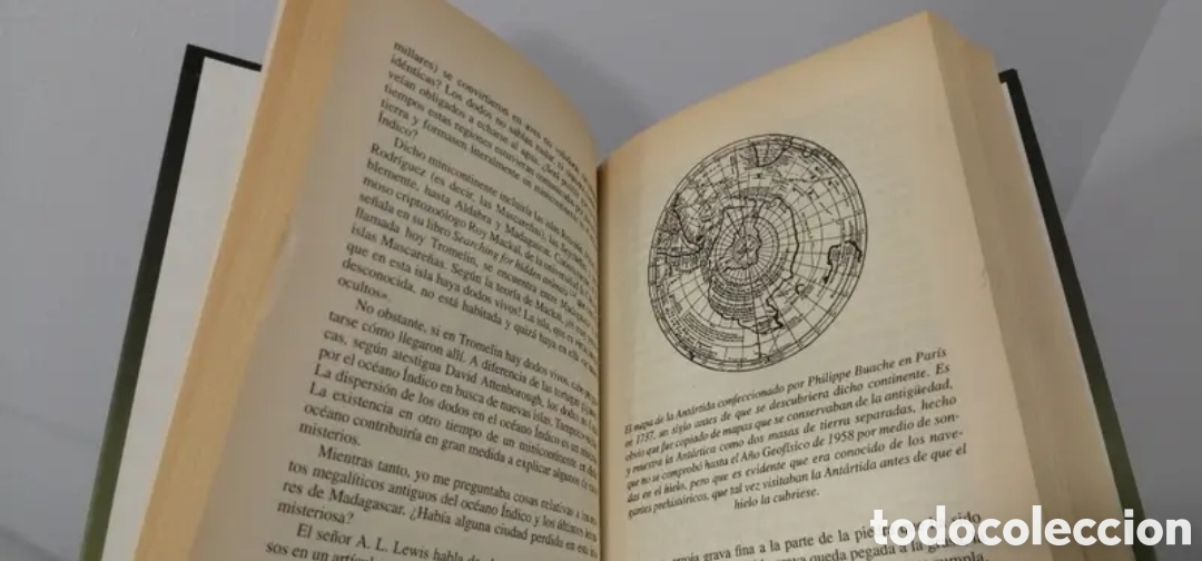 Libros de segunda mano: Las ciudades perdidas de Lenuria - Foto 4