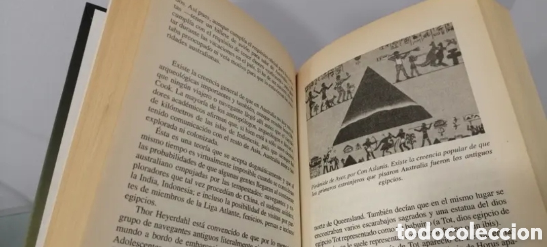 Libros de segunda mano: Las ciudades perdidas de Lenuria - Foto 6