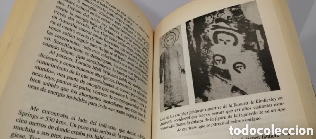 Libros de segunda mano: Las ciudades perdidas de Lenuria - Foto 7