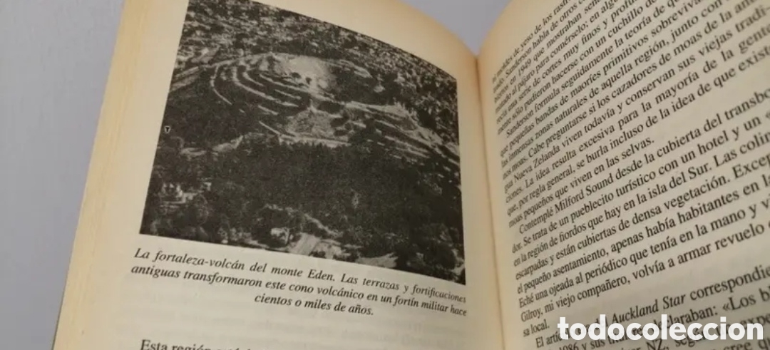 Libros de segunda mano: Las ciudades perdidas de Lenuria - Foto 8