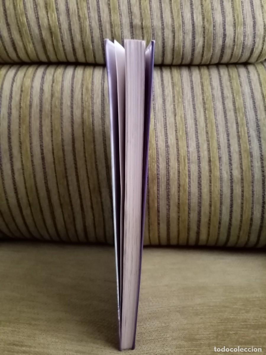 Libros de segunda mano: EL EFECTO MARIPOSA - Foto 5