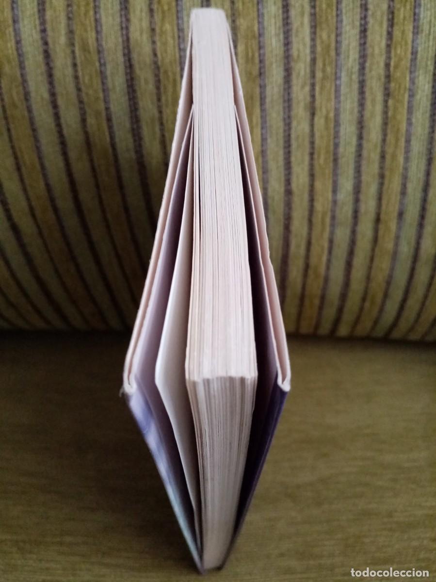 Libros de segunda mano: EL EFECTO MARIPOSA - Foto 6