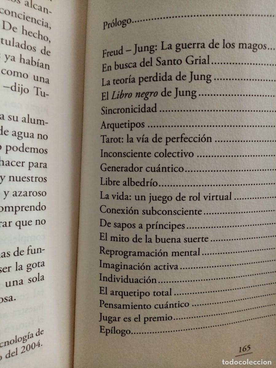 Libros de segunda mano: EL EFECTO MARIPOSA - Foto 7