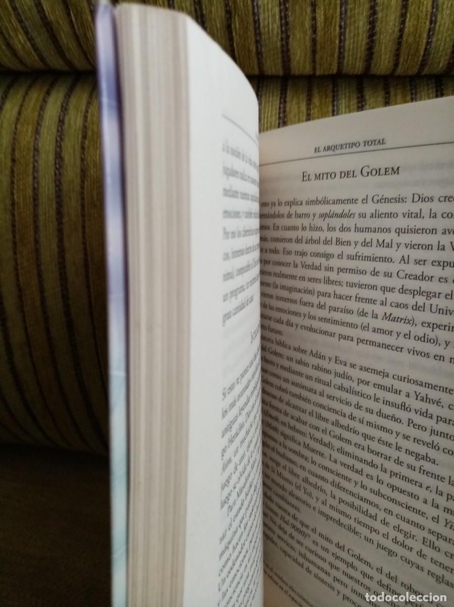 Libros de segunda mano: EL EFECTO MARIPOSA - Foto 8