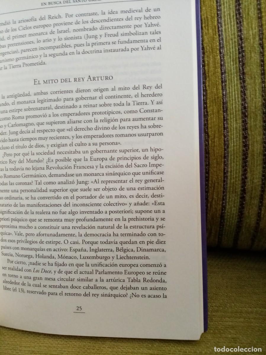 Libros de segunda mano: EL EFECTO MARIPOSA - Foto 9