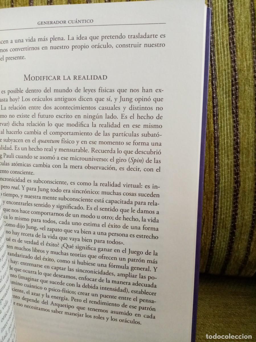 Libros de segunda mano: EL EFECTO MARIPOSA - Foto 10