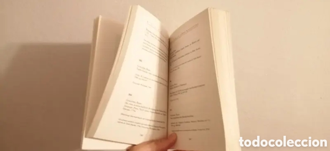 Libros de segunda mano: Alejandro Malaspina Bibliograf&iacute;a - Foto 3