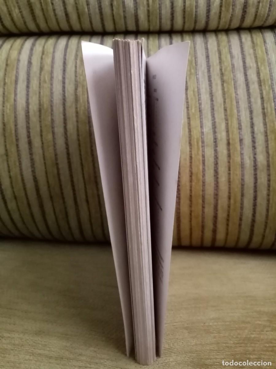 Libros de segunda mano: ATLAS DE MICROSCOPIA - Foto 5