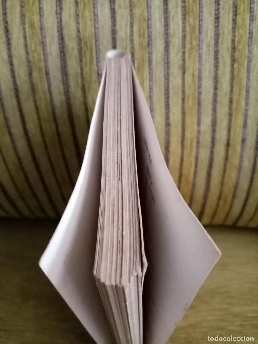 Libros de segunda mano: ATLAS DE MICROSCOPIA - Foto 6