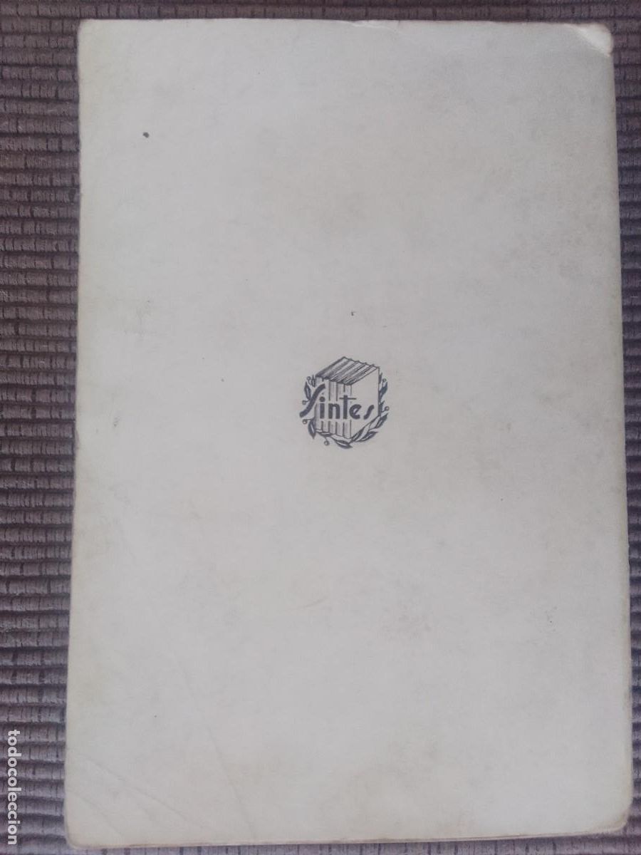 Libros de segunda mano: BOXEO. ISIDRO CORBINOS. EDITORIAL SINTES 1965. - Foto 2