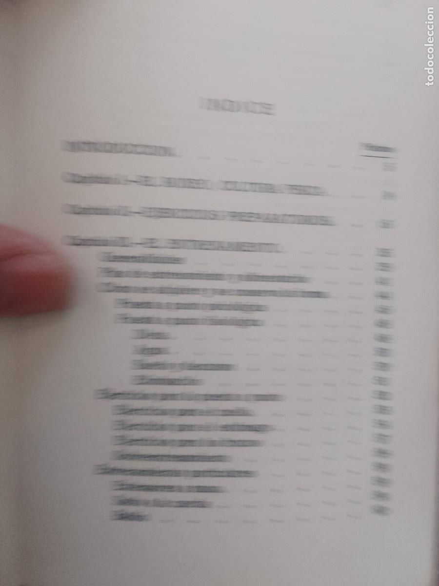Libros de segunda mano: BOXEO. ISIDRO CORBINOS. EDITORIAL SINTES 1965. - Foto 10