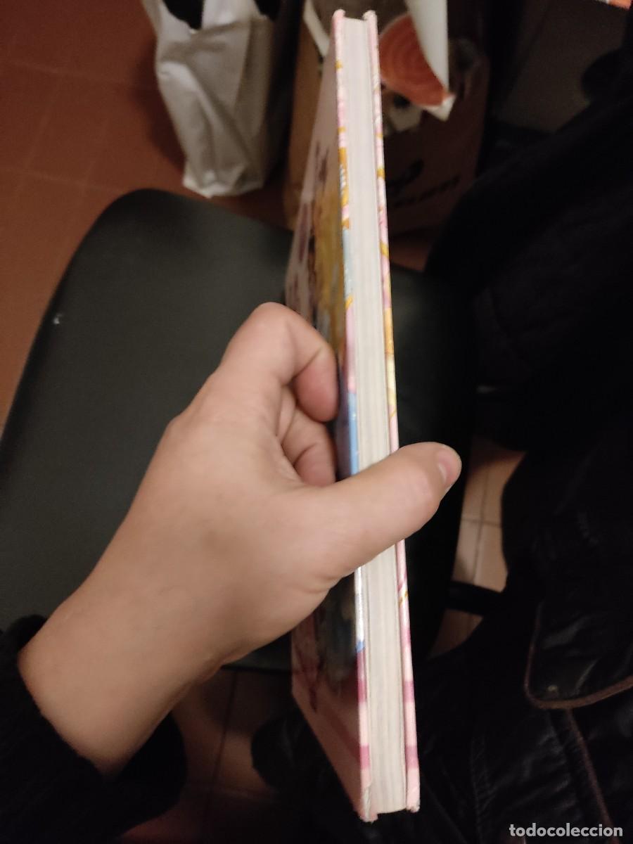Libros de segunda mano: La enciclopedia de las princesas Disney Libro Ed. Everest - Foto 9