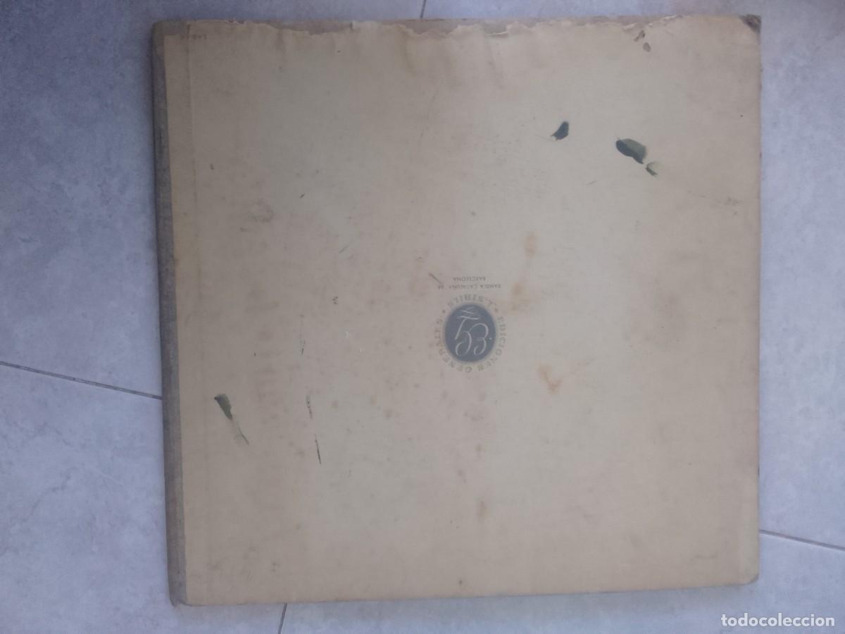 Libros de segunda mano: EL FERROCARRIL. EL LIBRO DE JUGUETE. EDICIONES SIBILIS. - Foto 2