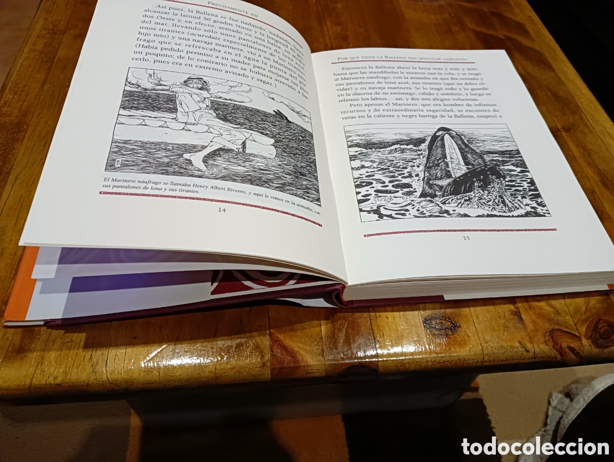 Libros de segunda mano: Precisamente As&iacute; - Foto 2