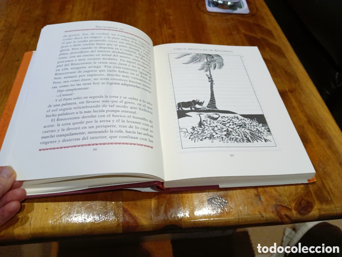 Libros de segunda mano: Precisamente As&iacute; - Foto 3