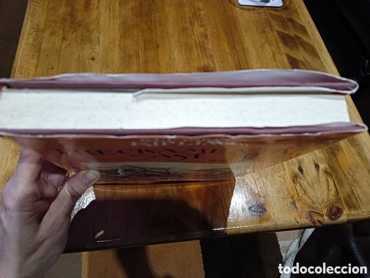 Libros de segunda mano: Precisamente As&iacute; - Foto 7