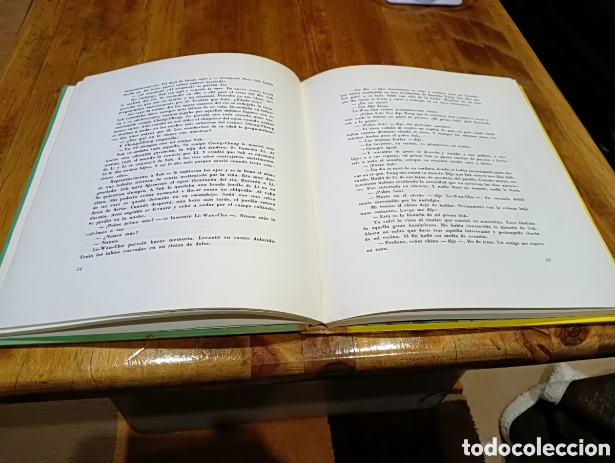 Libros de segunda mano: El sue&ntilde;o del piconero - Foto 3