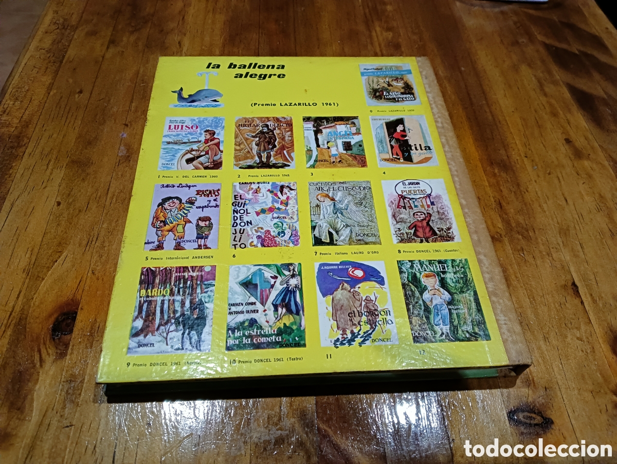 Libros de segunda mano: El sue&ntilde;o del piconero - Foto 5