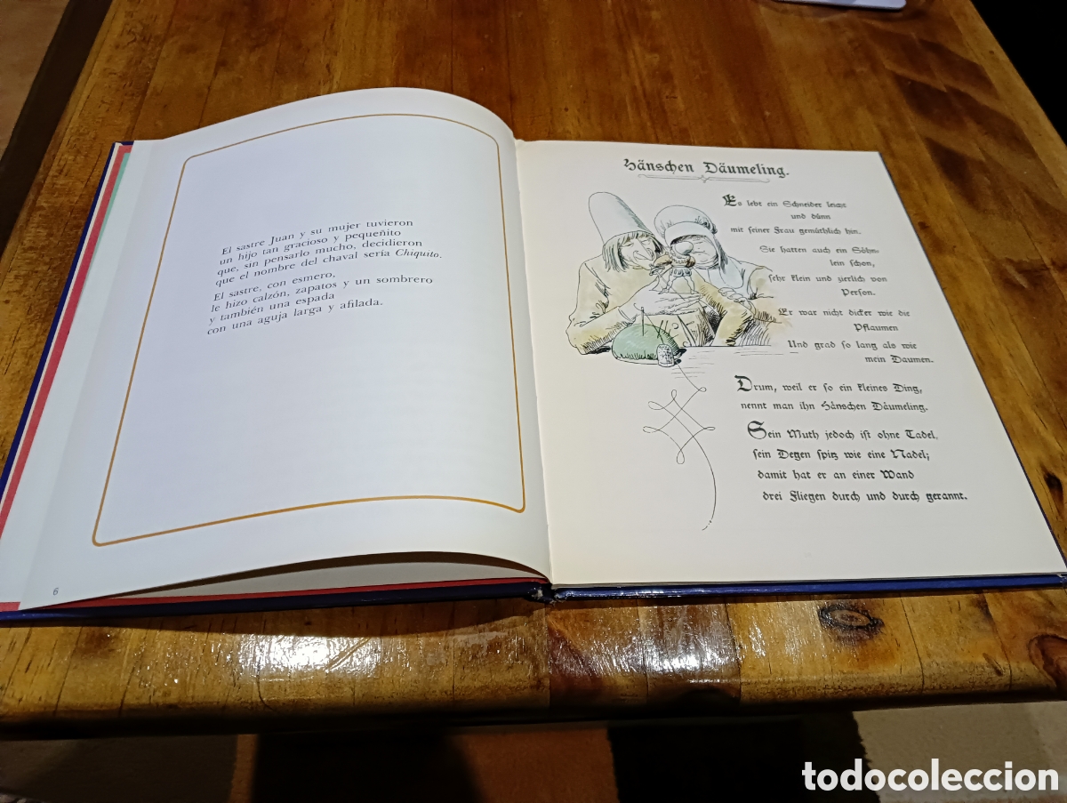 Libros de segunda mano: Chiquito, cuentos en versos pedido m&iacute;nimo 5&euro; - Foto 2