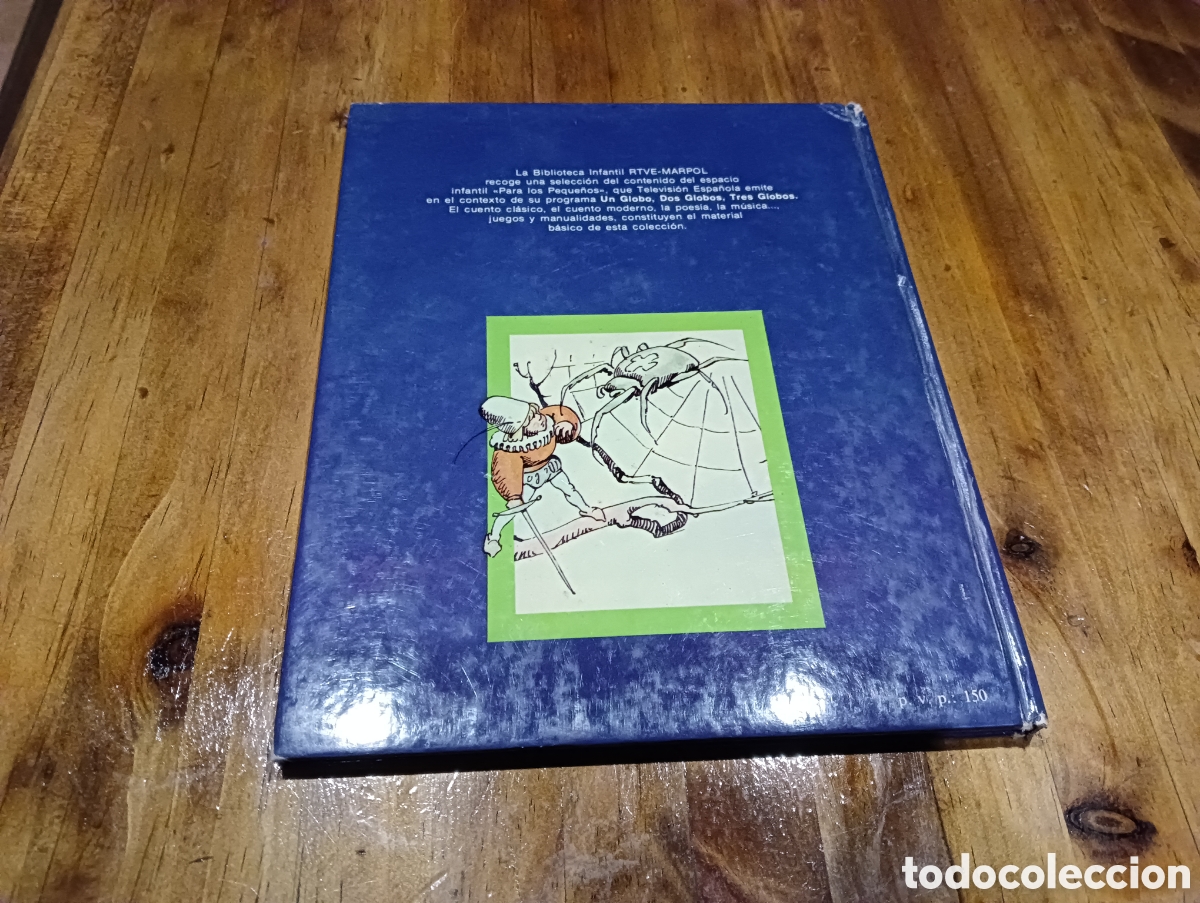 Libros de segunda mano: Chiquito, cuentos en versos pedido m&iacute;nimo 5&euro; - Foto 4