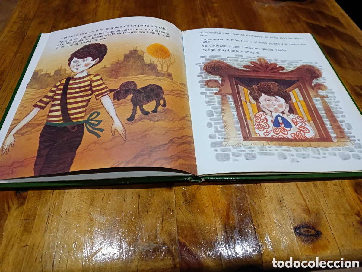 Libros de segunda mano: El perro sin - Foto 3