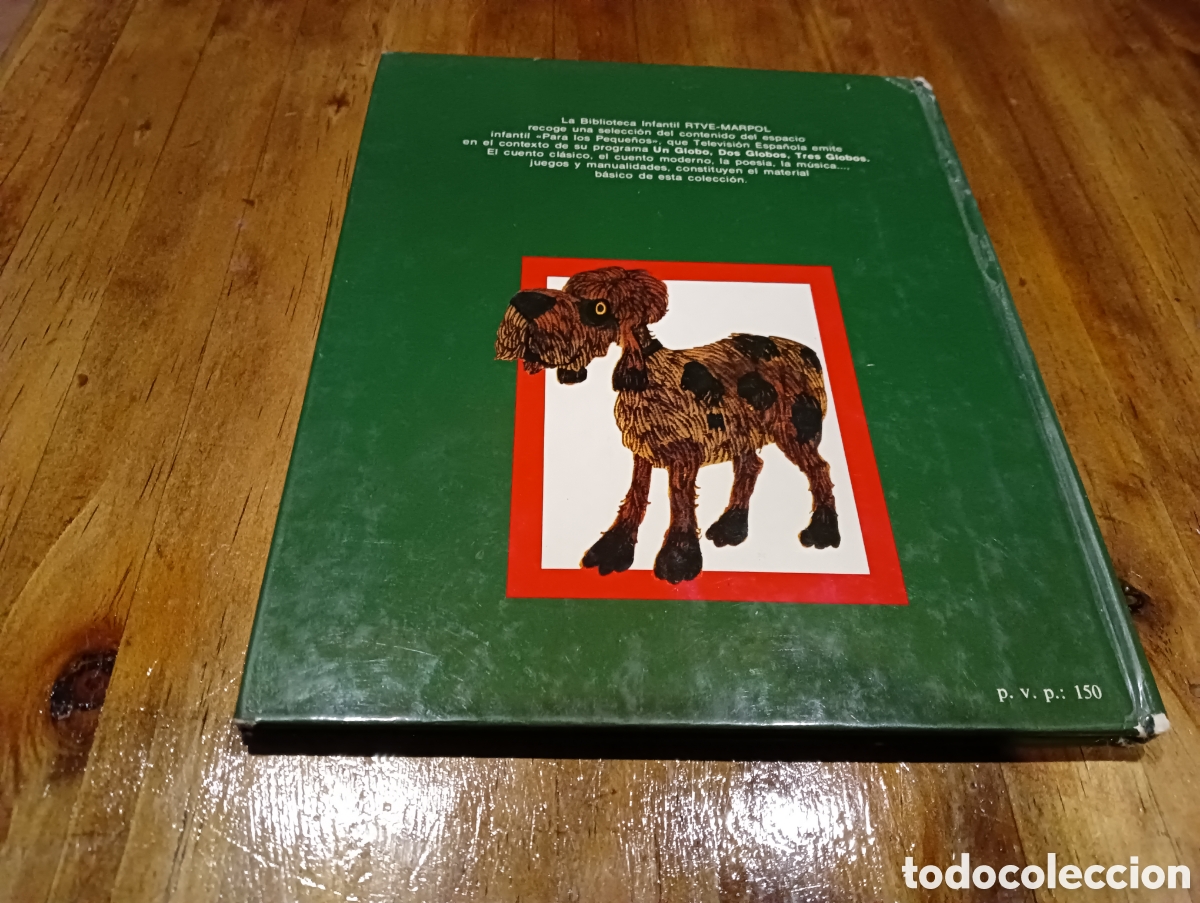Libros de segunda mano: El perro sin - Foto 4