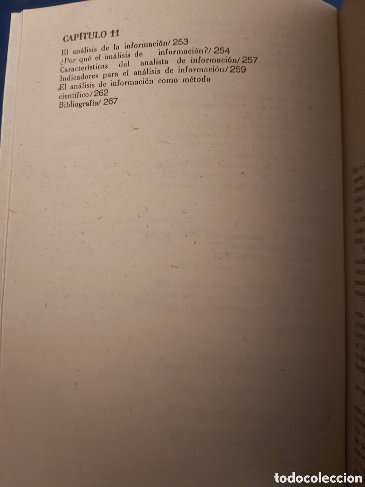 Libros de segunda mano: PROFESI&Oacute;N: COMUNICADOR $ VICENTE GONZ&Aacute;LEZ $ PABLO DE LA TORRIENTE $ 1988 - Foto 7