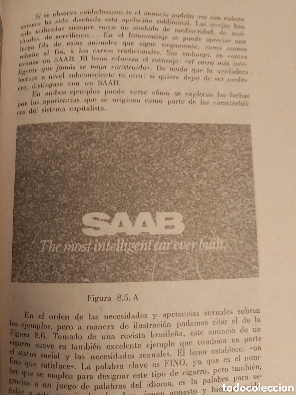 Libros de segunda mano: PROFESI&Oacute;N: COMUNICADOR $ VICENTE GONZ&Aacute;LEZ $ PABLO DE LA TORRIENTE $ 1988 - Foto 9