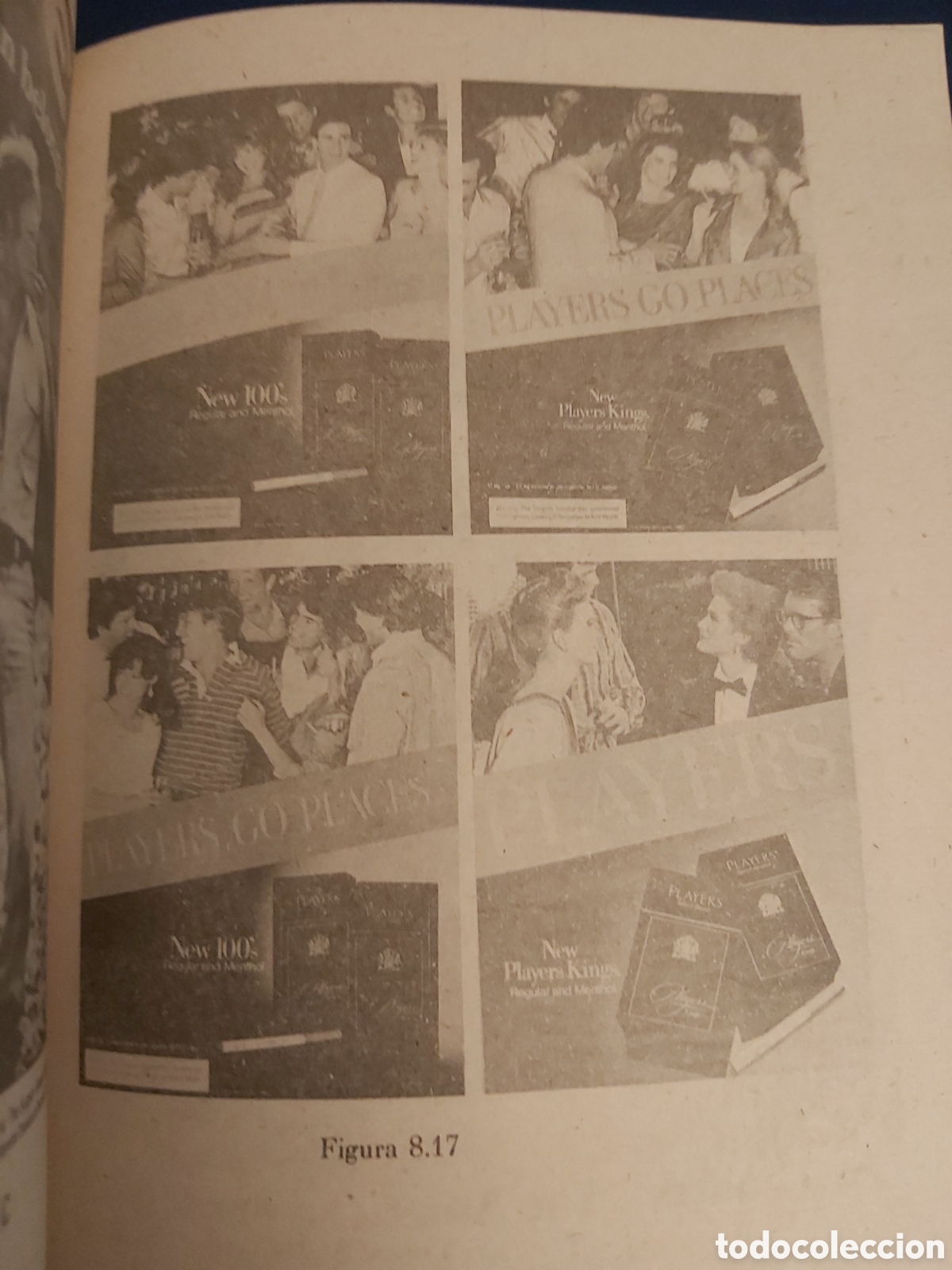 Libros de segunda mano: PROFESI&Oacute;N: COMUNICADOR $ VICENTE GONZ&Aacute;LEZ $ PABLO DE LA TORRIENTE $ 1988 - Foto 10