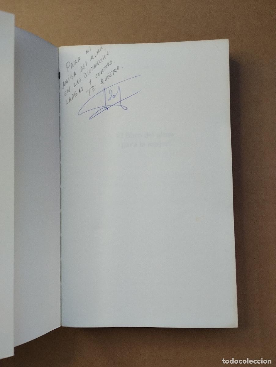 Libros de segunda mano: EL LIBRO DEL ALMA PARA LA MUJER - SUE PATTON THOELE - EDAF - 2004 - Foto 2