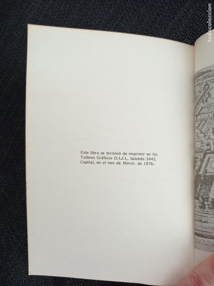 Libros de segunda mano: Libro Or&iacute;genes de la urban&iacute;stica moderna. Leonardo Benevolo. Ediciones Tekne 1976. - Foto 18