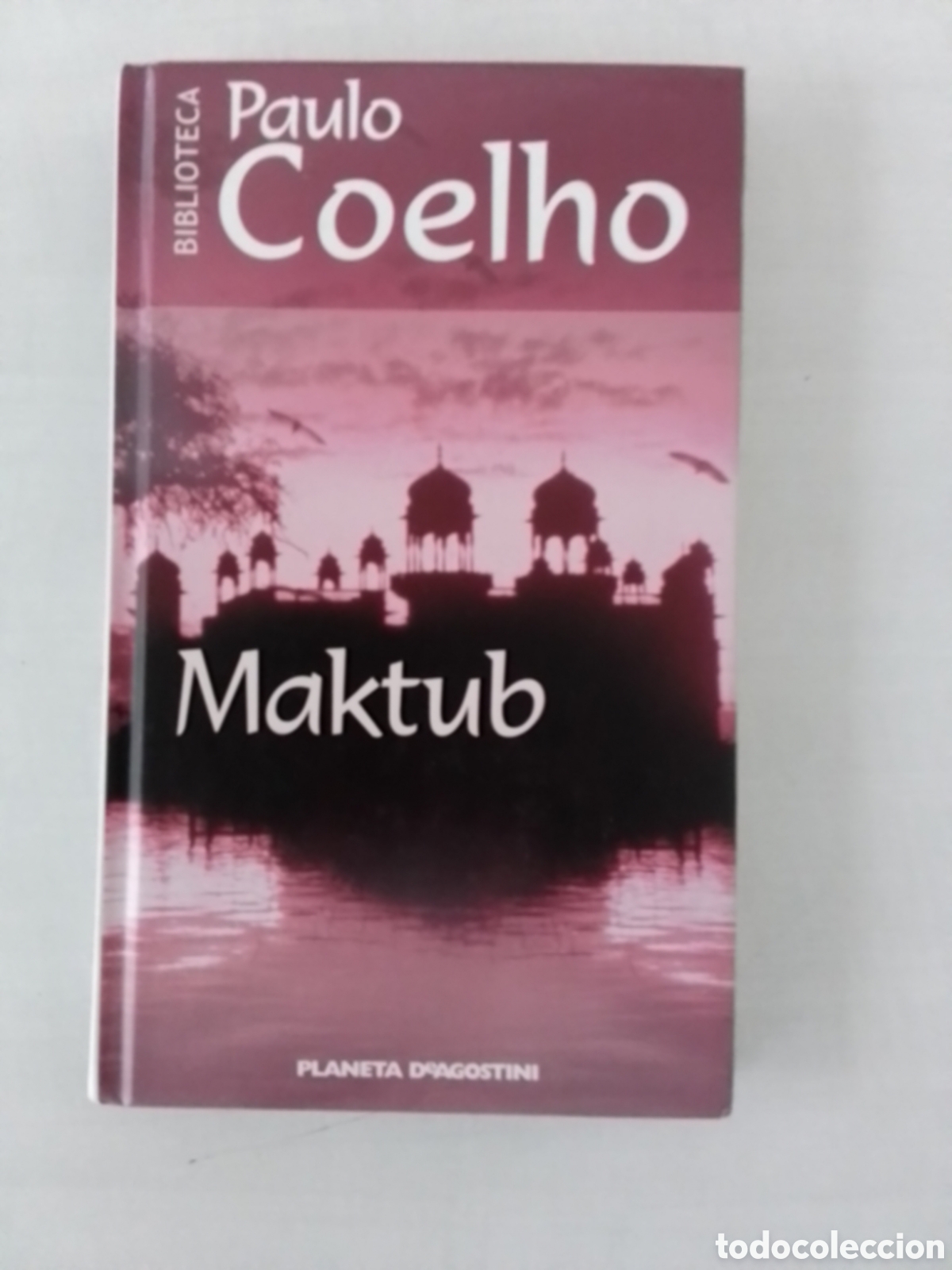 Libros de segunda mano: Libro Paulo Coelho - Foto 1