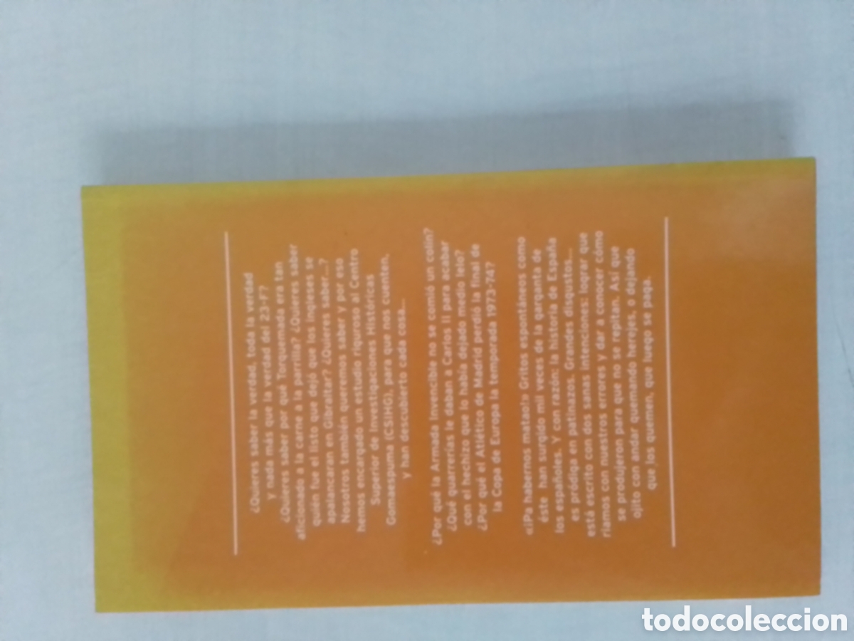 Libros de segunda mano: Libro Gomaespuma - Foto 3