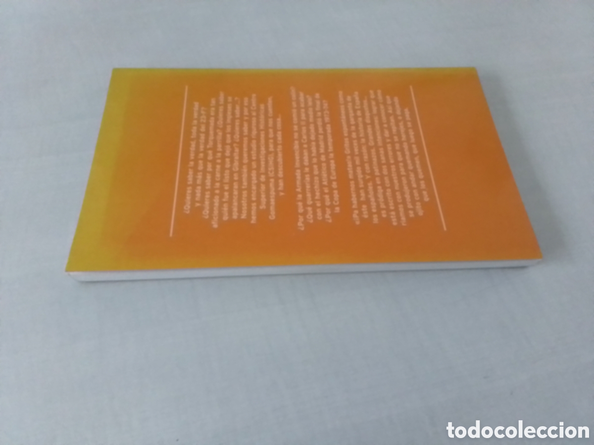 Libros de segunda mano: Libro Gomaespuma - Foto 4