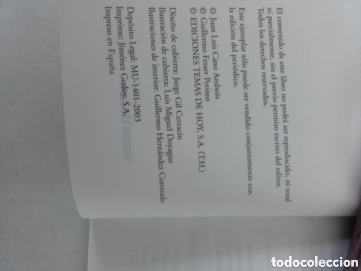 Libros de segunda mano: Libro Gomaespuma - Foto 5