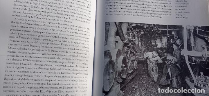 Libros de segunda mano: LA PRIMERA GUERRA MUNDIAL. HEW STRACHAN - Foto 4