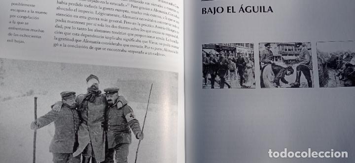 Libros de segunda mano: LA PRIMERA GUERRA MUNDIAL. HEW STRACHAN - Foto 5