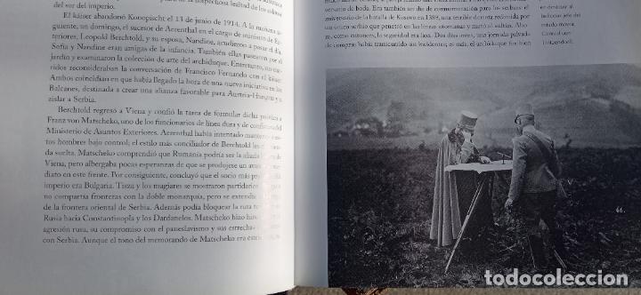 Libros de segunda mano: LA PRIMERA GUERRA MUNDIAL. HEW STRACHAN - Foto 6