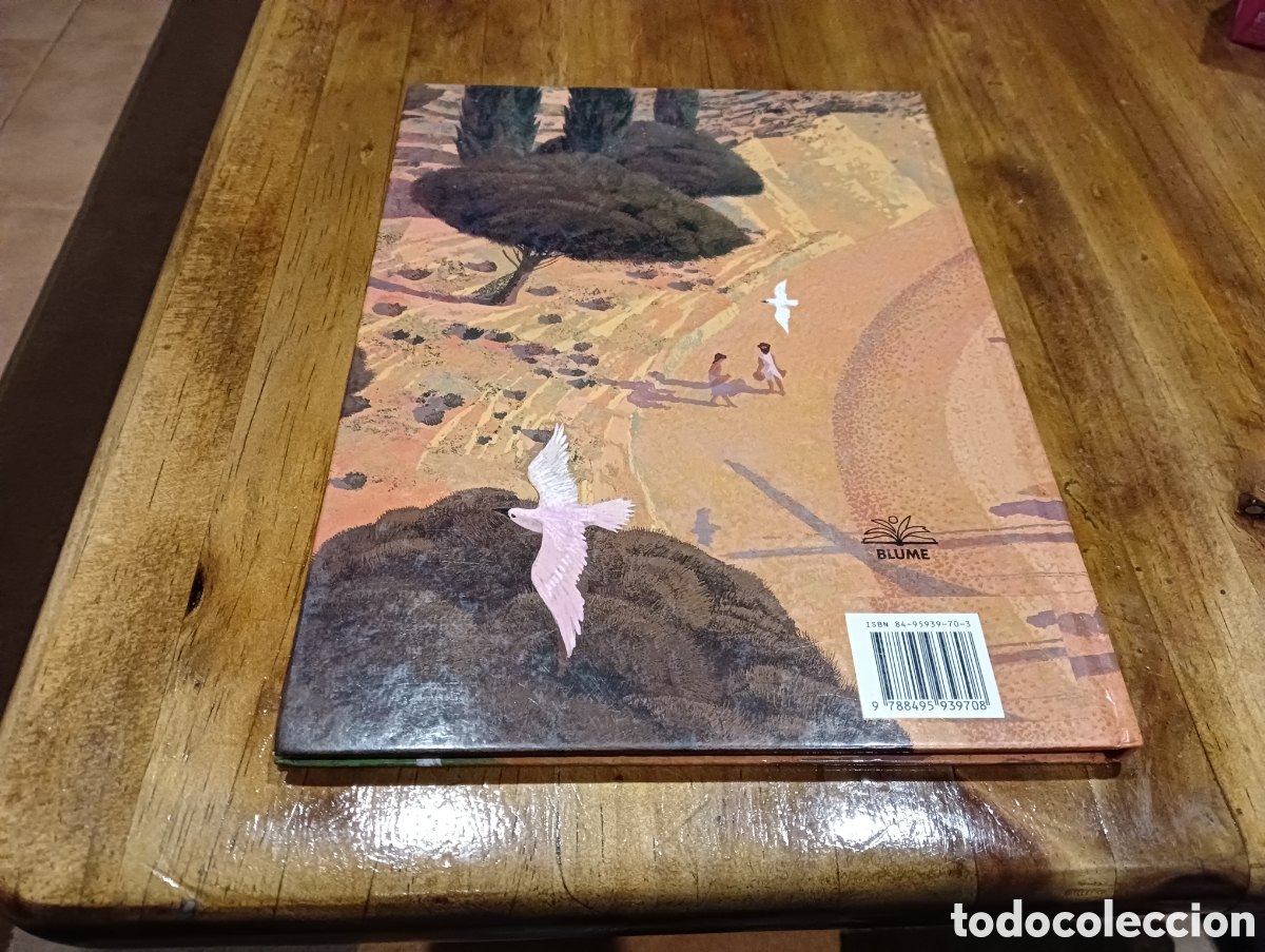 Libros de segunda mano: Las aventuras de Ulises - Foto 4