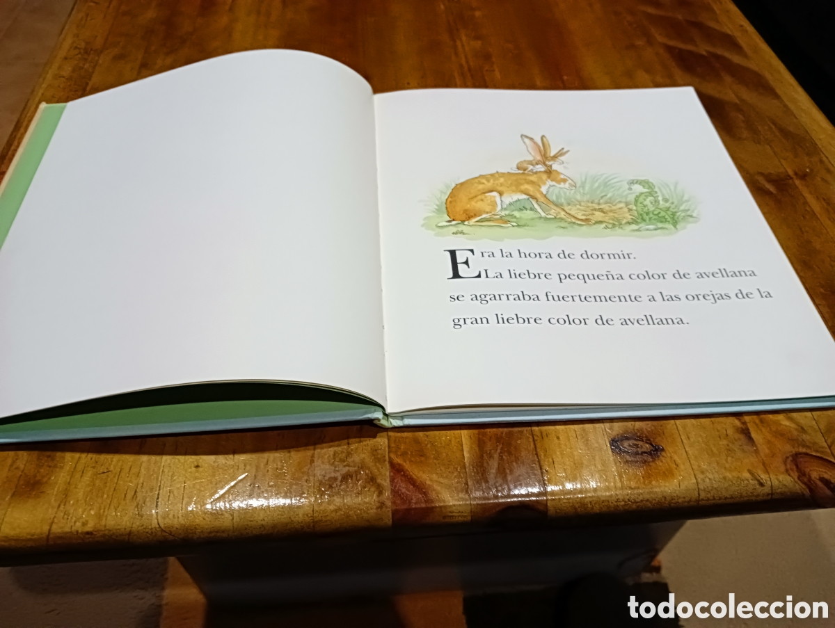 Libros de segunda mano: Adivina cu&aacute;nto te quiero - Foto 4