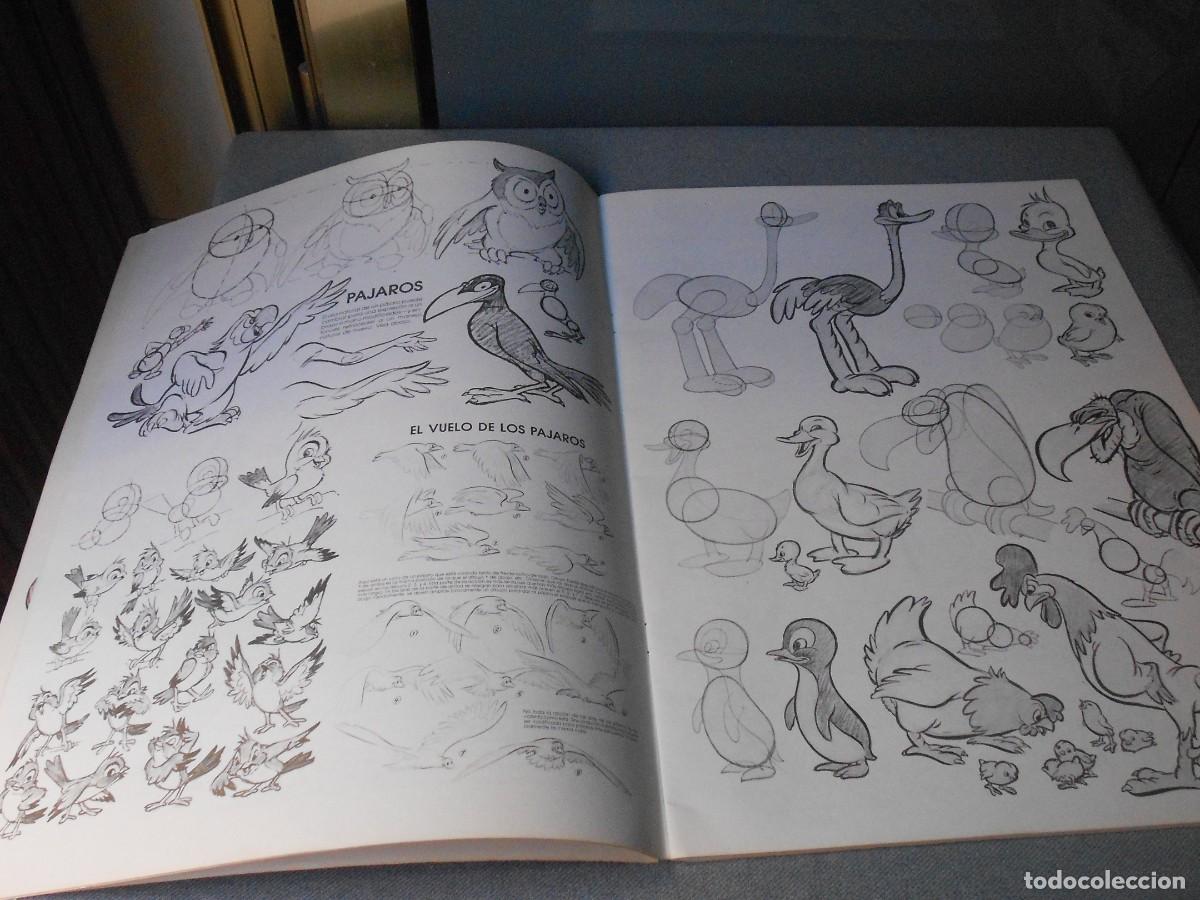 Libros de segunda mano: ANIMATION. PRESTON BLAIR - Foto 3