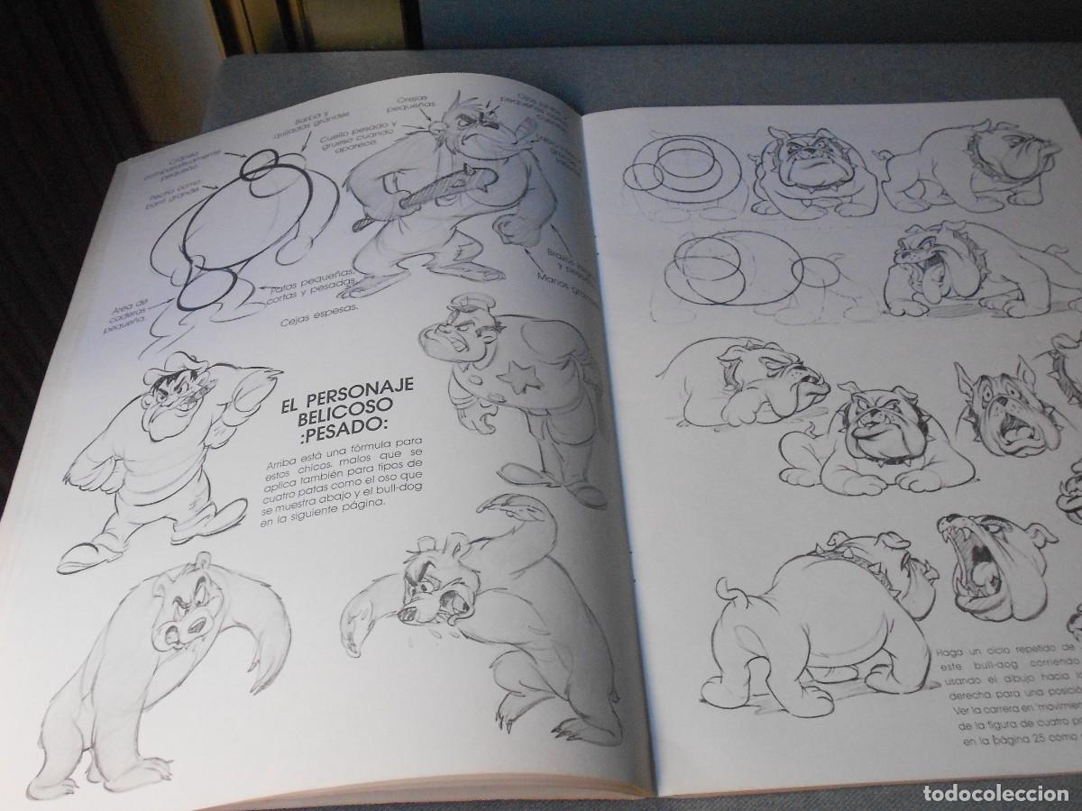 Libros de segunda mano: ANIMATION. PRESTON BLAIR - Foto 5