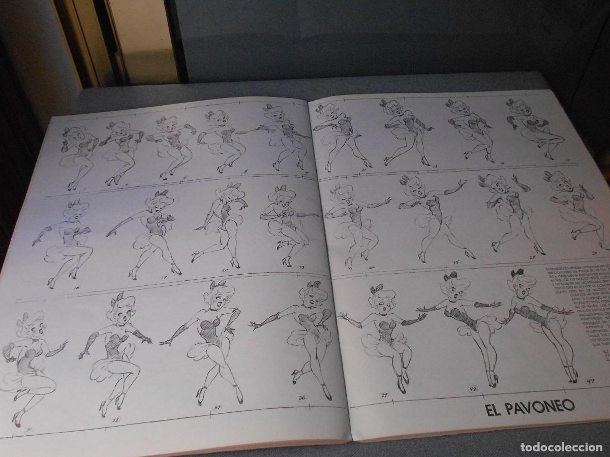 Libros de segunda mano: ANIMATION. PRESTON BLAIR - Foto 7