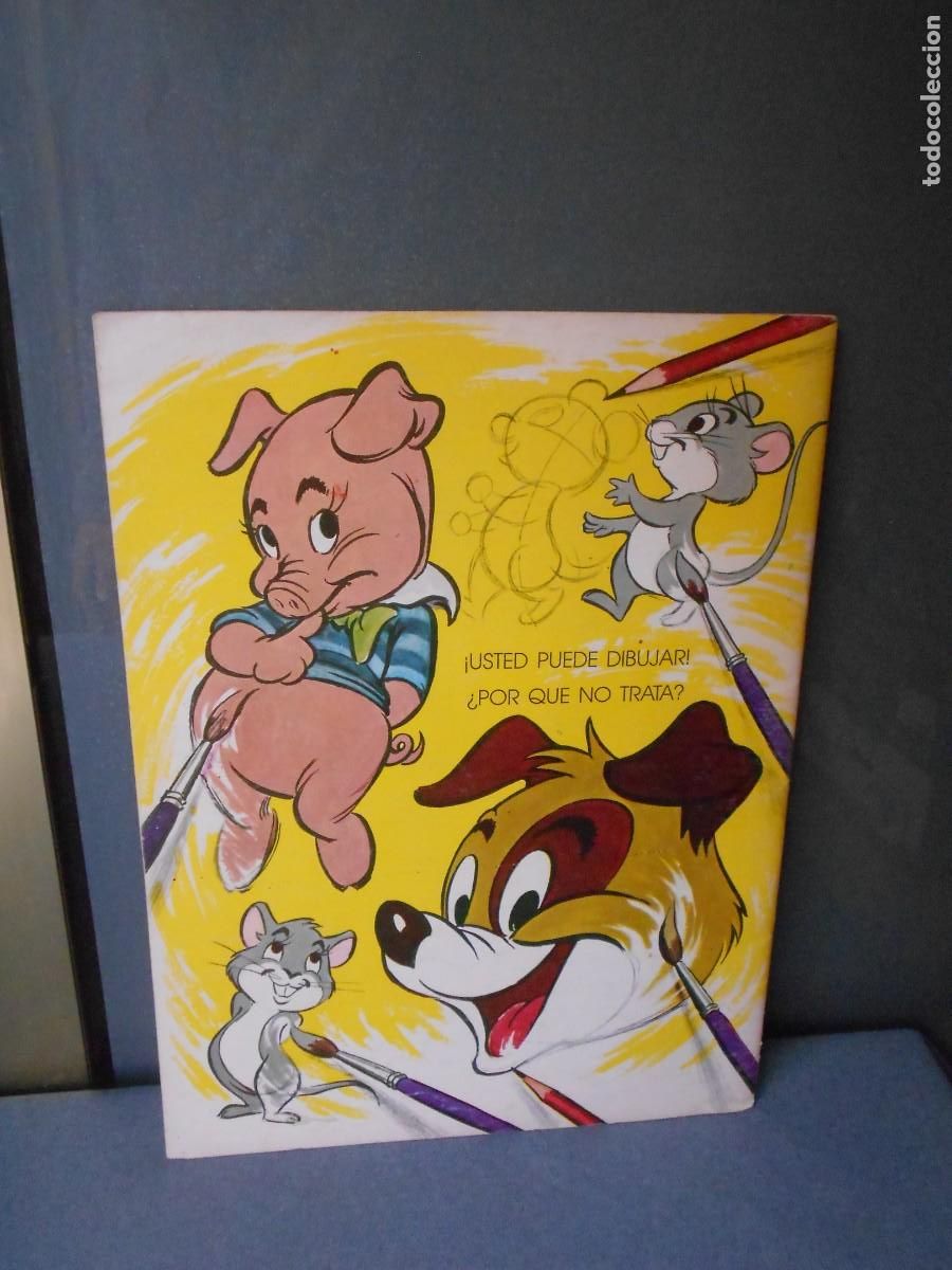 Libros de segunda mano: ANIMATION. PRESTON BLAIR - Foto 8
