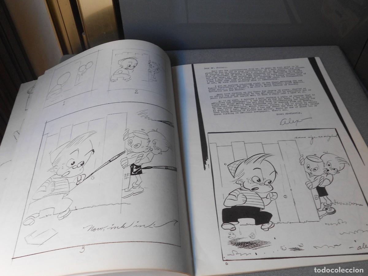Libros de segunda mano: COMICS. WALTER FOSTER - Foto 4