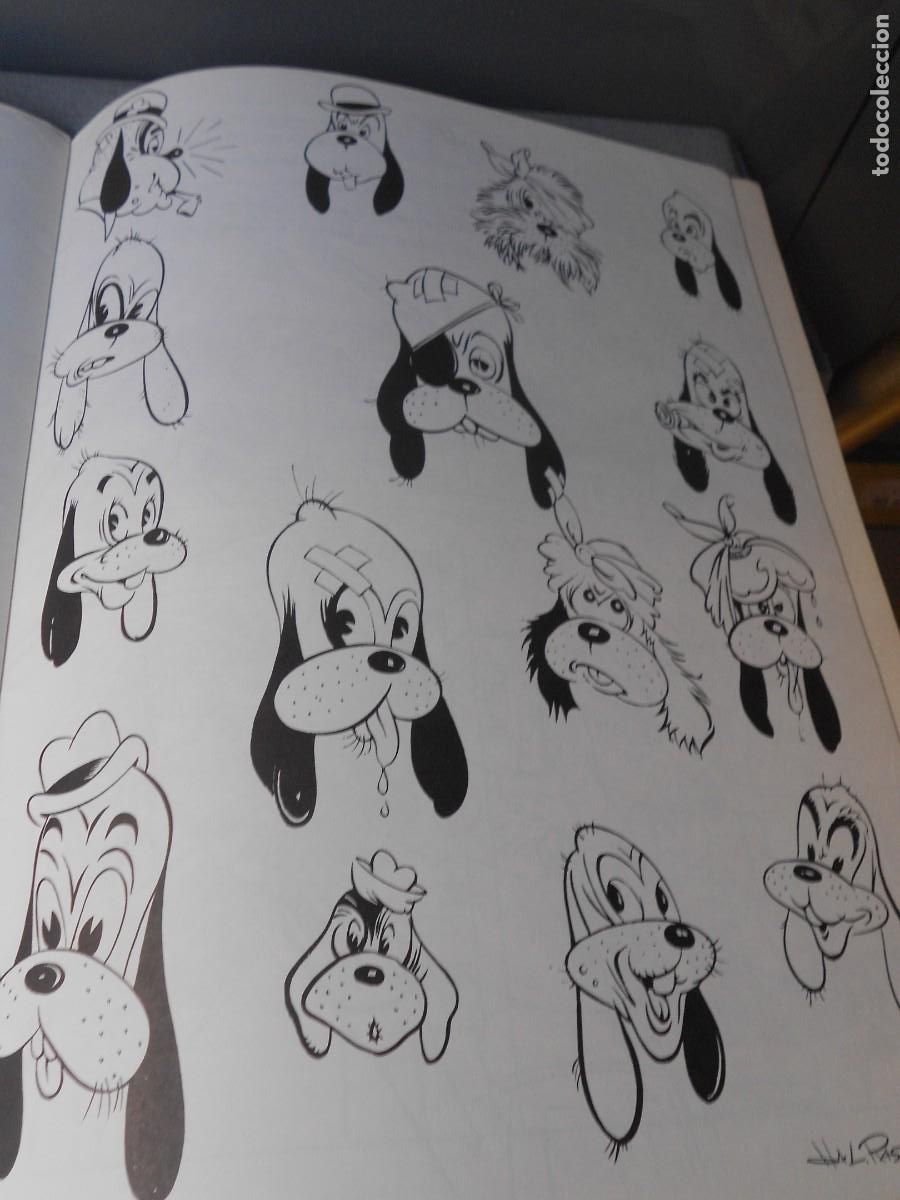 Libros de segunda mano: COMICS. WALTER FOSTER - Foto 7