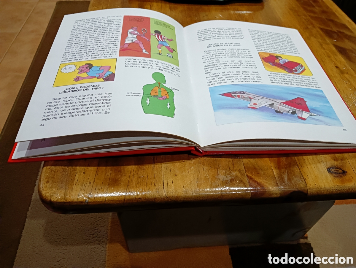 Libros de segunda mano: El mundo en que vivimos . - Foto 2