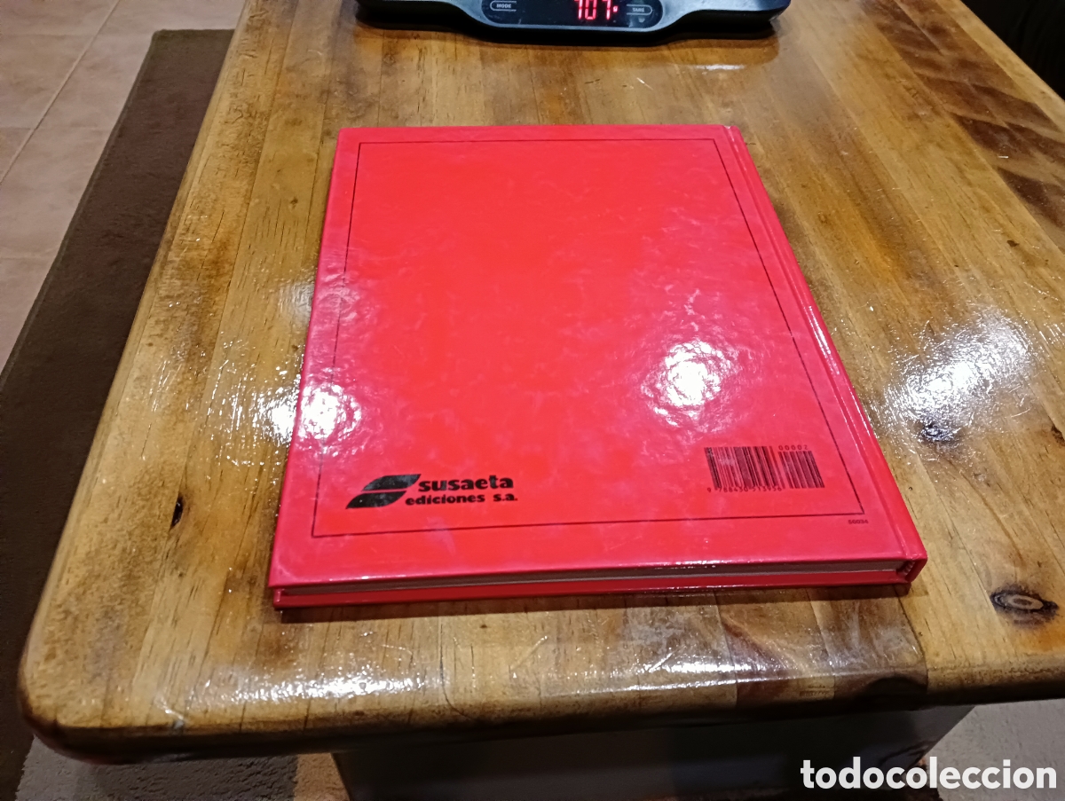 Libros de segunda mano: El mundo en que vivimos . - Foto 4